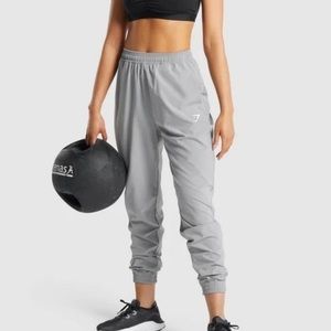 GYMSHARK TRAINING WOVEN JOGGERS